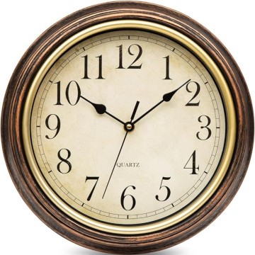 BZ DECO RELOJ PARED EA95-01-03