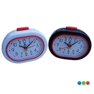 BZ DECO RELOJ EA30-30-08