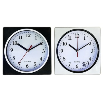BZ DECO RELOJ PARED EA35-18-11