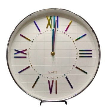BZ DECO RELOJ PARED EA99-17-32