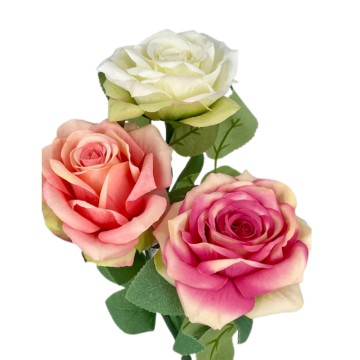 BZ DECO RAMO EA35-03-30 ROSA