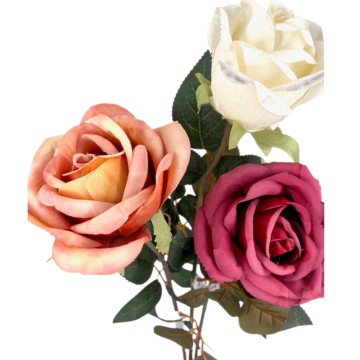BZ DECO RAMO EA35-02-40 ROSA