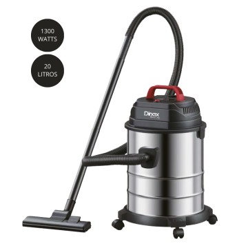BZ ELEC ASPIRADORA ASPVC20L006