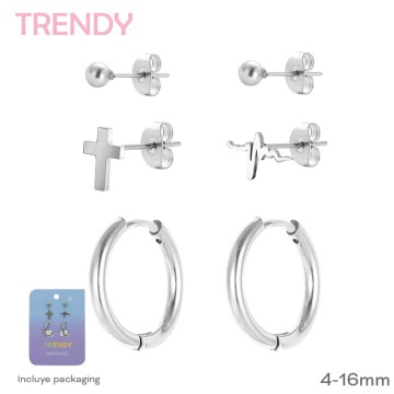 TG ACC ARO TRENDY SET 16595