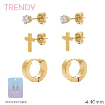 TG ACC ARO TRENDY SET 16575
