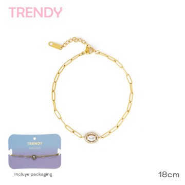 TG ACC PULSERA TRENDY 16706