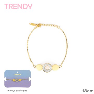TG ACC PULSERA TRENDY 16695
