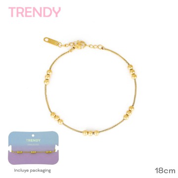 TG ACC PULSERA TRENDY 16698