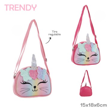 CARTERA INF TRENDY 53725
