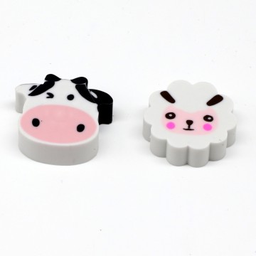 GOMA BORRAR KIRUKI FARMY x25u