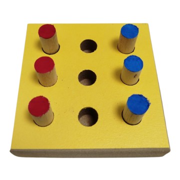 JUG TOTEM TATETI PALITO M009