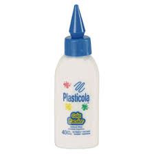 ADHESIVO VINILICO PLASTICOLA x40g