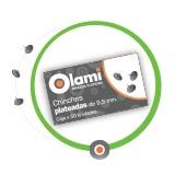 CHINCHE OLAMI CROMADAS Cx50u