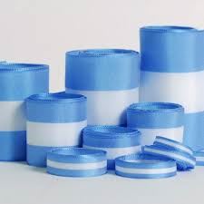 CINTA ARGENTINA Nº 3 x10mt ANCHO15mm