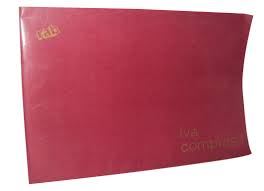 LIBRO RAB TF IVA COMPRA 24 HJS