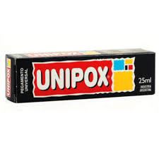 PEGAMENTO UNI-POX UNIV  x 25 ML x6