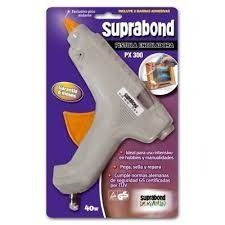 PISTOLA ENCOLADORA GDE SUPRABOND