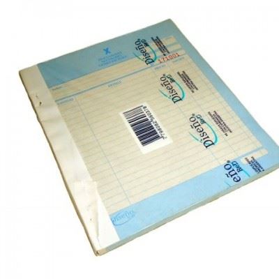 TAL DÑO NEUTRO 1º GDE.