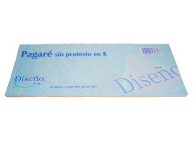 TAL DÑO PAGARE $ (PESOS)