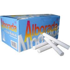 TIZA ALBORADA BLAx144 u.(Cx24)