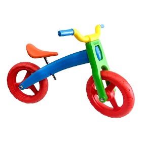 JUG VEGUI 116 BICI APRENDIZAJE