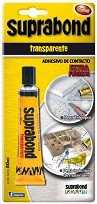 PEGAM SUPRAB TRANSP  25ml