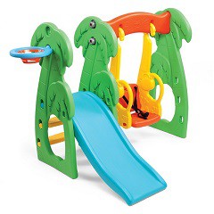 JUG VEGUI 220 MINI PARQUE 