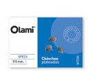 CHINCHE OLAMI CROMADAS Cx100u