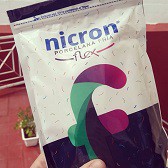 PORCELANA EN FRIO NICRON FLEX