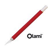 CORTANTE TIPO BISTURI TRI 301