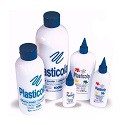 ADHES VINILICO PLASTICOLA x25g