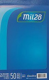 TAL MIL28 DUPL 1ª CHICO x50h