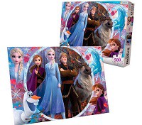 FROZEN
