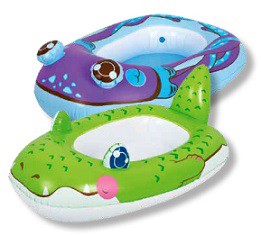 JUG VR BOTE ANIMAL 07227