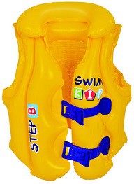 JUG VR CHALECO SALVAV 46088