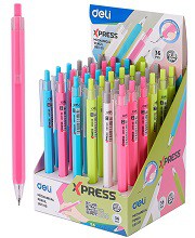 PORTAM DELI SCRIBE 0,5mm