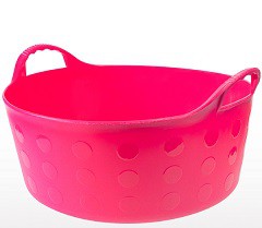 CESTO KMG ORGANIZ RED 705020