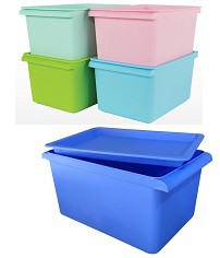 BZ KMG CAJA ORGANIZ 701010