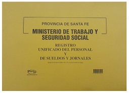 LIBRO DE REGIST SUELDOS