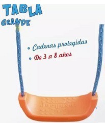 JUG SOL HAMACA TABLA ART 55