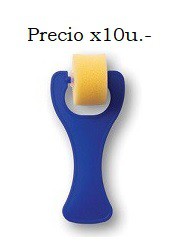 RODILLO P/MANUALIDADES OLAMI 4cm