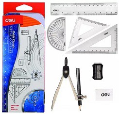 COMPAS DELI SET x8pz G30505