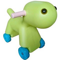 JUG VEGUI 185 ANDARIN GORY