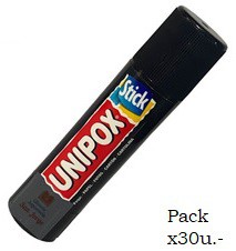 ADHES BARRA UNIPOX x  8gr
