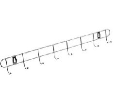 BZ PERCHERO PARED 8G 57911009