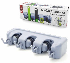 BZ CUELGA ESCOBA x3 57915004