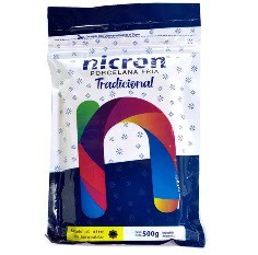 PORCELANA EN FRIO NICRON x500g