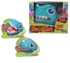 JUG DITOYS DINO ATTACK 2596