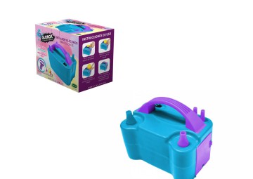 COT INFLADOR ELECTRICO 59156
