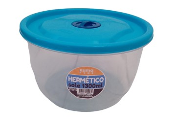 BZ KMG HERMETICO 725013